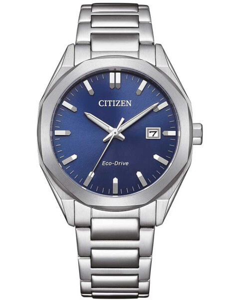 Часы Citizen BM7620-83L Blue Elegance