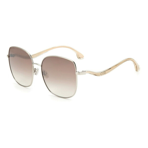 Ladies' Sunglasses Jimmy Choo MAMIE-S-3YG ø 60 mm