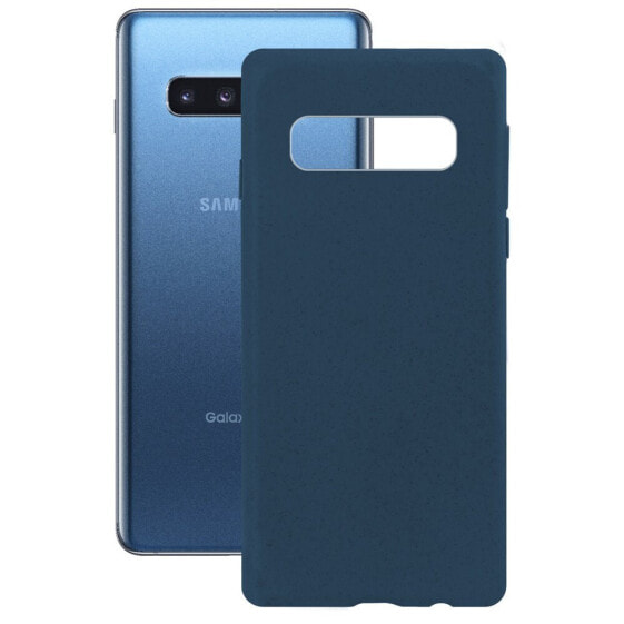 Чехол для смартфона KSIX Samsung Galaxy S10 Plus Silicone Cover