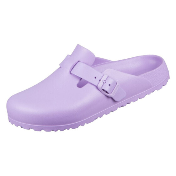 Birkenstock Boston Essentials Eva