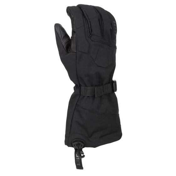 KLIM Togwotee Gauntlet gloves