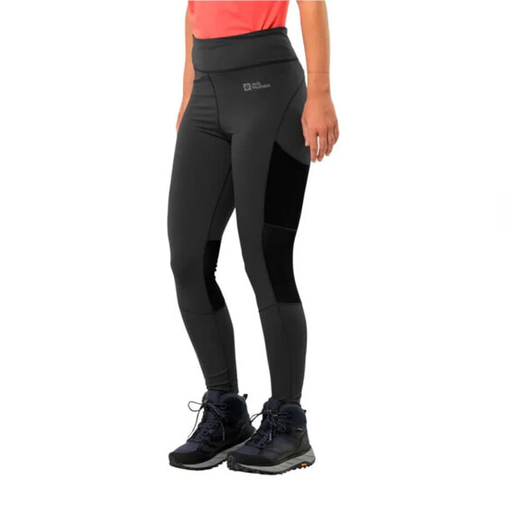 JACK WOLFSKIN Kensteig leggings