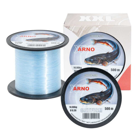 ARNO XXL 2.0 200 m Monofilament