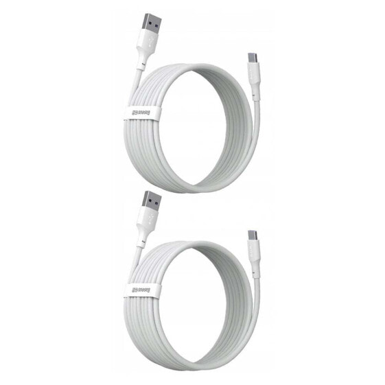 BASEUS 40W 1.5 m USB-A To USB-C Cable