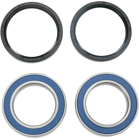 MOOSE HARD-PARTS 25-1320 Wheel Bearing Kit Adly/Honda