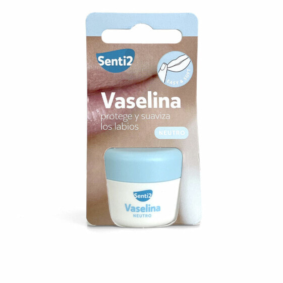 Бальзам для губ Senti2 Vaseline 20 мл Нейтральный