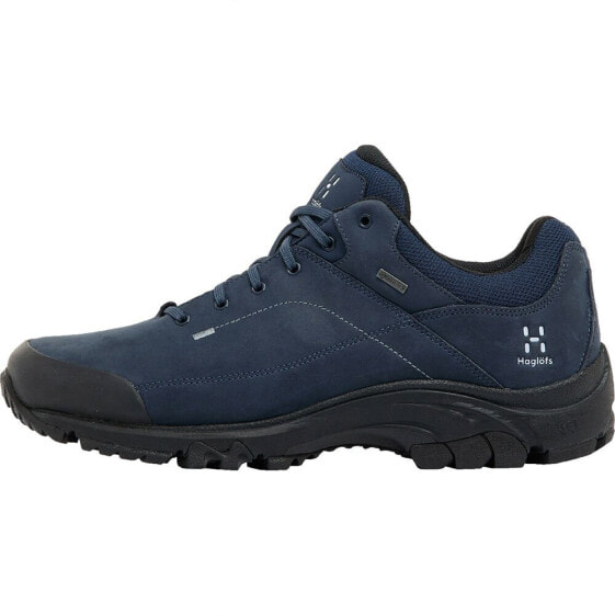 HAGLOFS Ridge Low Goretex Hiking Shoes