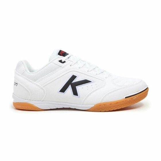 Взрослые кроссовки для футзала Kelme Precision Белый Мужской