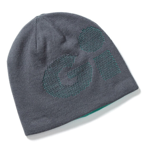 GILL Reversible Knit Beanie