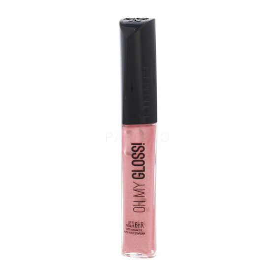 Rimmel London Oh My Gloss! 6,5 ml lipgloss für Frauen