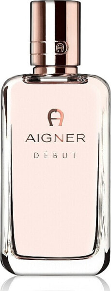 Aigner Debut