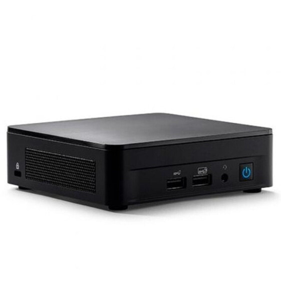 Мини-ПК Asus NUC 12 Pro Slim RNUC12WSKI700002L Intel Core I7-1260P