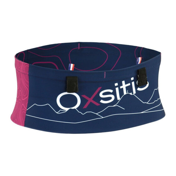 OXSITIS Slimbelt Trail 2 Woman Waist Pack