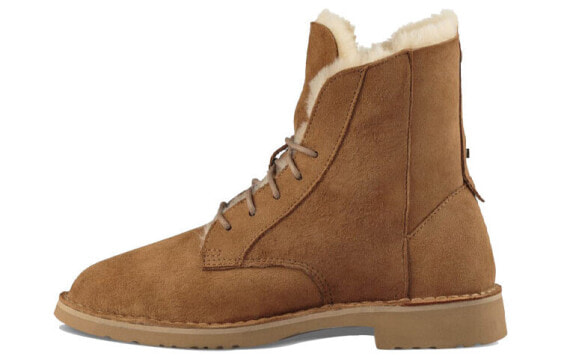 Ботинки UGG Quincy Boot 1012359-CHE