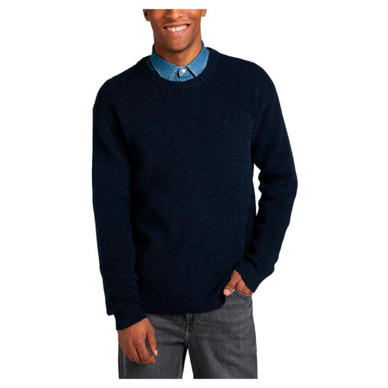 LEE Seasonal Crew Neck Sweater