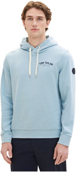 Толстовка мужская Tom Tailor Regular Fit 1037751.30463