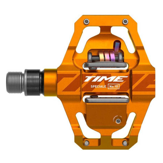 TIME Speciale 10 Small atac standard pedals