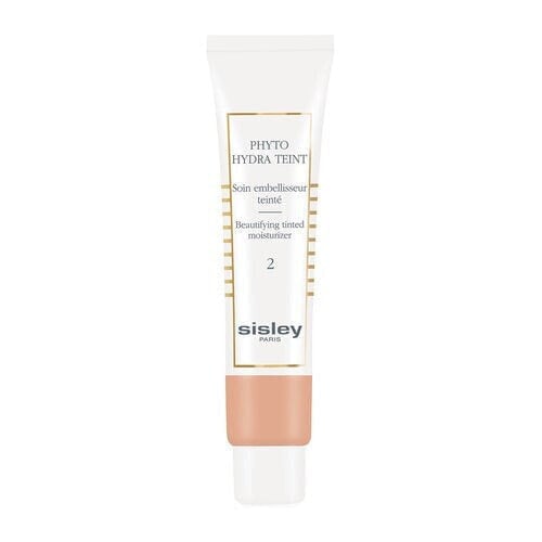 Sisley Phyto Hydra Teint Beautifying Tinted Moisturizer SPF 15