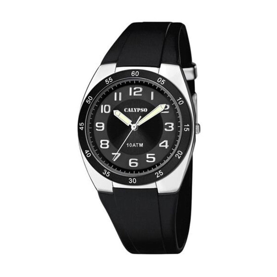 Детские часы Calypso K5753/6 (Ø 40 mm)