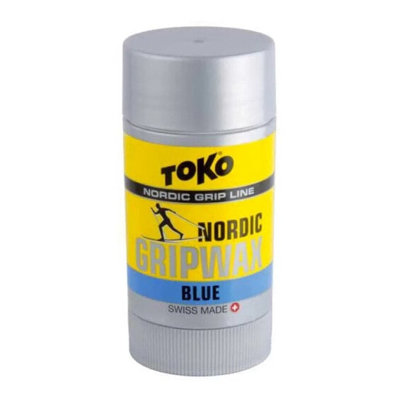 TOKO Nordic Grip 25 g Grip Wax