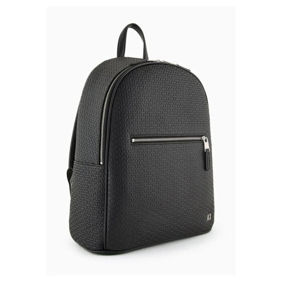 ARMANI EXCHANGE XM000156_AF11928 backpack