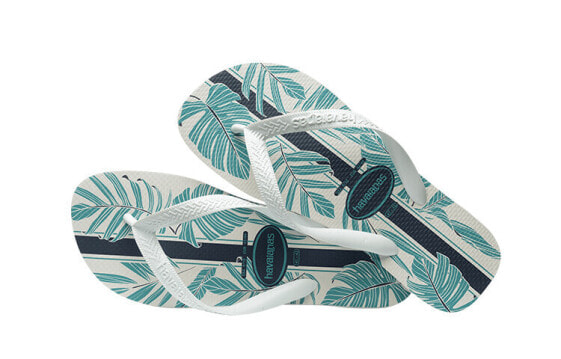 Тапочки Havaianas Aloha 4111355-9398