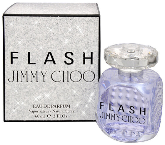 Парфюмерия женская JIMMY CHOO Flash- EDP