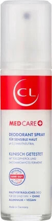 Deo Zerstäuber medcare@, 75 ml