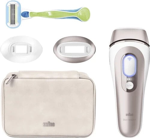 Braun Smart Skin i-expert Pro 7 PL7147