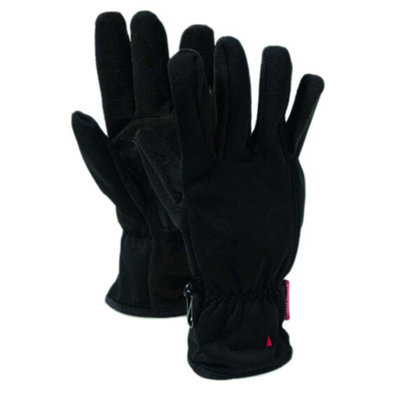 CMP Softshell 6521609 gloves