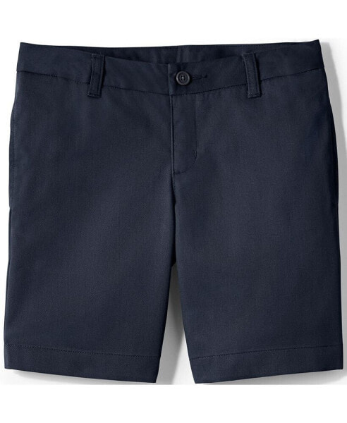 Шорты Lands' End Chino Slim