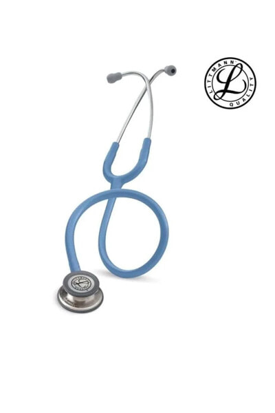 3m Littmann Classic Iıı Steteskop Mavi