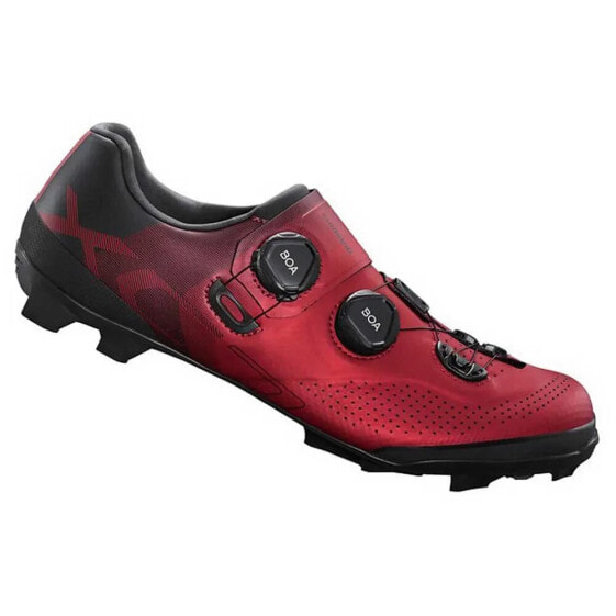 SHIMANO XC702 MTB Shoes