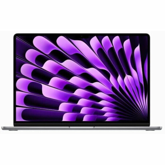 Ноутбук Apple MacBook Air 8 GB RAM 512 GB Azerty французский 15,3" M2