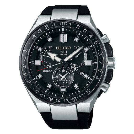 Мужские часы Seiko SSE169J1