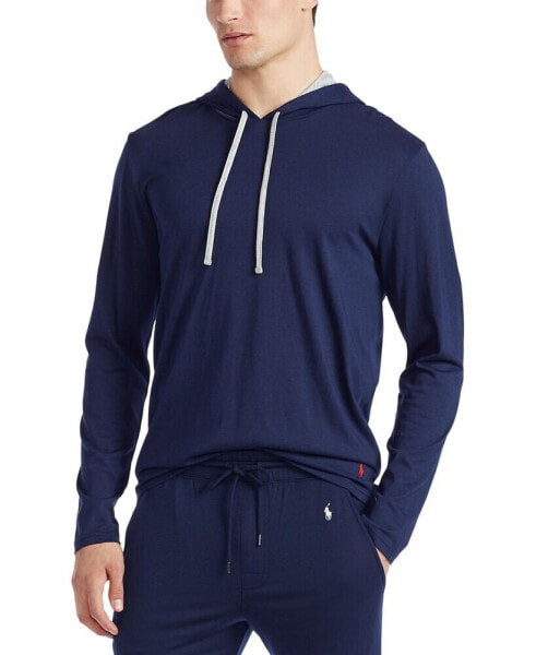 Men's Supreme Comfort Classic-Fit Pajama Hoodie