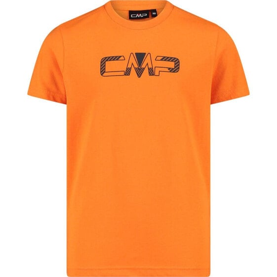 CMP 32D8284P short sleeve T-shirt