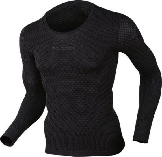 Костюм спортивный BRUBECK Кофта термоактивная Base Layer LS10850