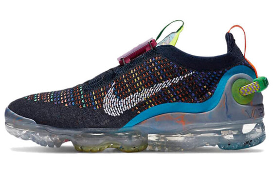 Кроссовки Nike Vapormax 2020 FK CJ6740-400