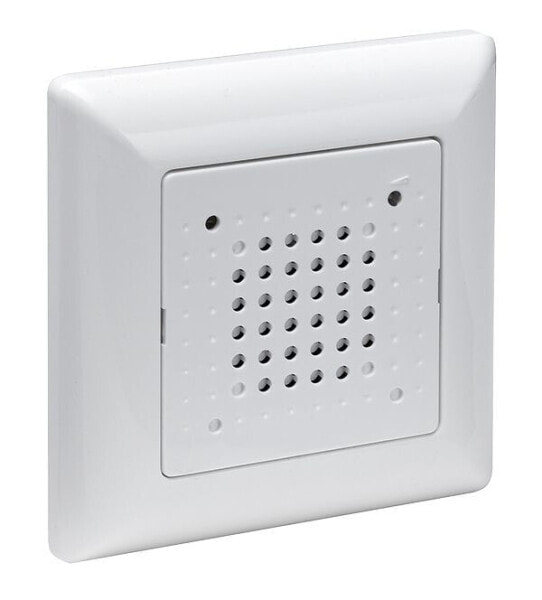 GROTHE 43701 - White - 83 dB - Home - Wall - Wired - AC - DC