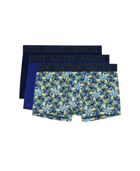 Men's Tropical #2 Boxer Briefs 3-Pack