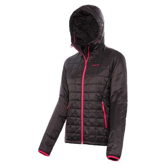 TRANGOWORLD Bryce jacket