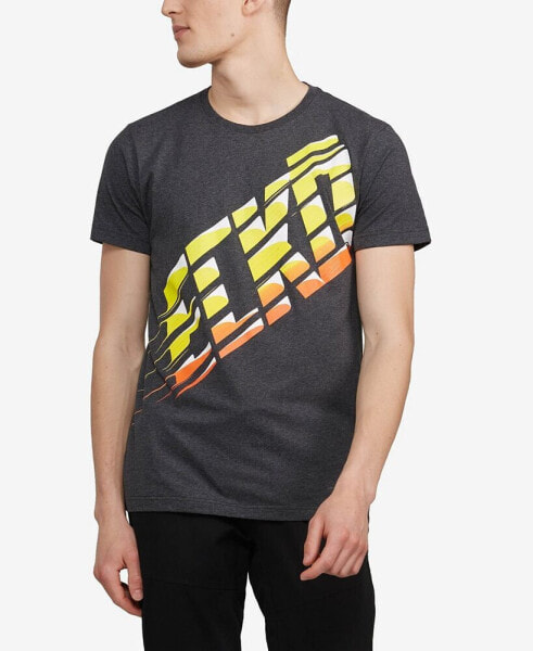 Men's Swooshe Me Up Graphic T-shirt