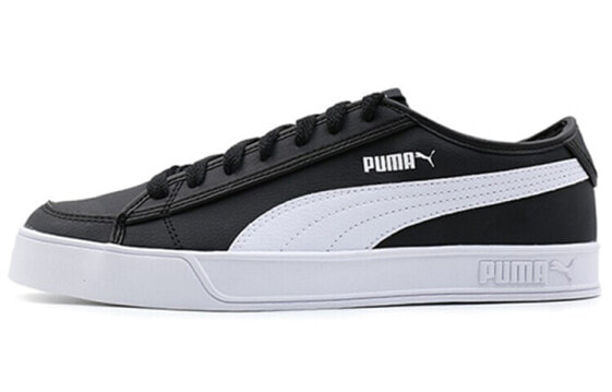 PUMA Smash V2 Vulc SL Sneakers