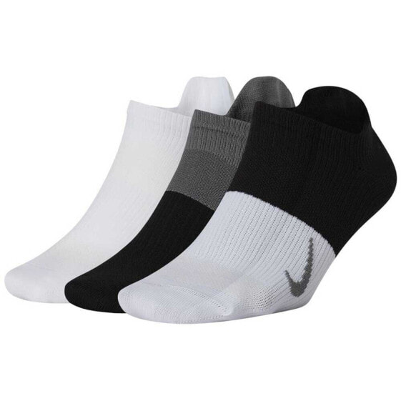 NIKE Everyday Plus socks 3 Pairs