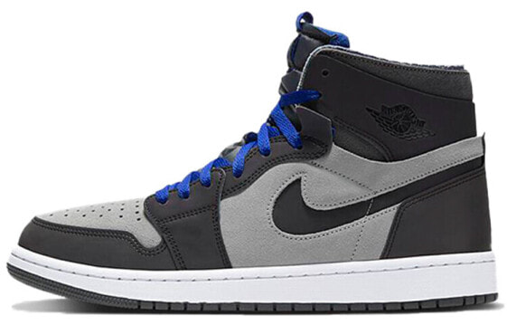 Кроссовки женские Nike Air Jordan 1 High Zoom Air CMFT Eminem урбан0269834