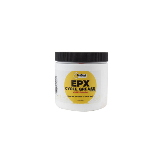 ProGold EPX Grease Tub: 16oz