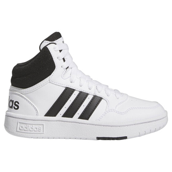 ADIDAS Hoops 3.0 Mid trainers