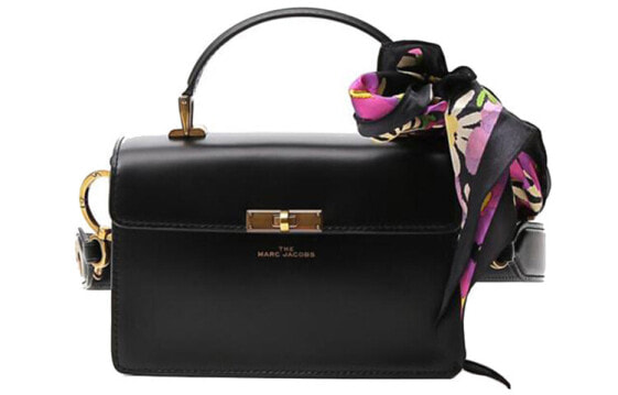 Сумка MARC JACOBS MJ The Uptown M0015927-001