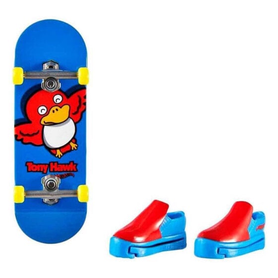 HOT WHEELS 23 Skate Board